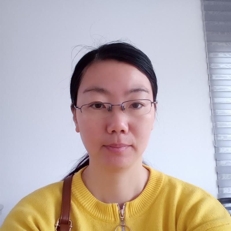 jennifer的第一张照片--福清征婚网