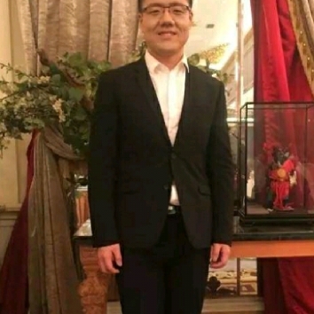 誠信的第一张照片--福清征婚网