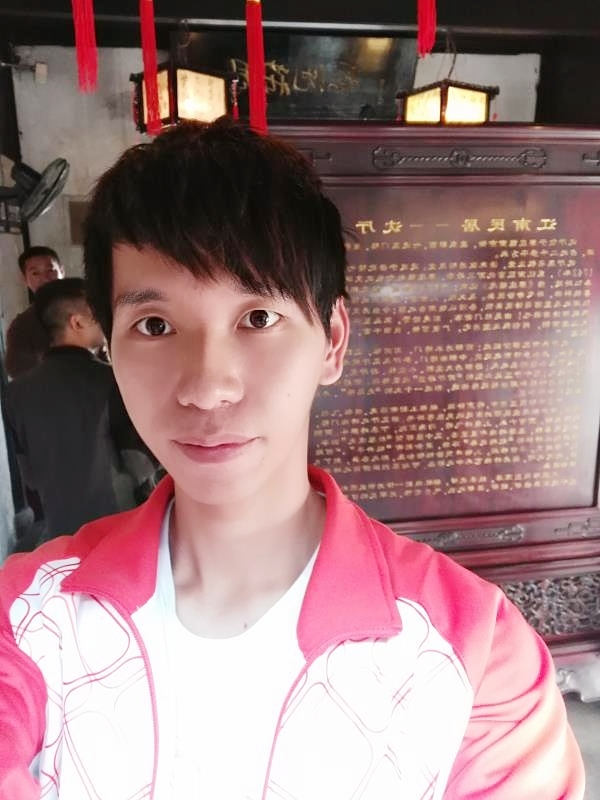 alex流年的第一张照片--福清征婚网
