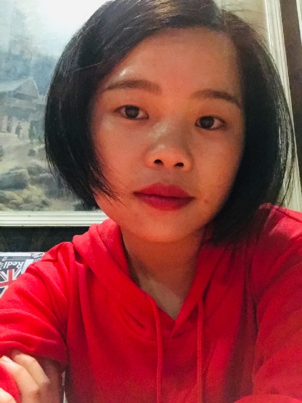 阿言的第一张照片--福清征婚网