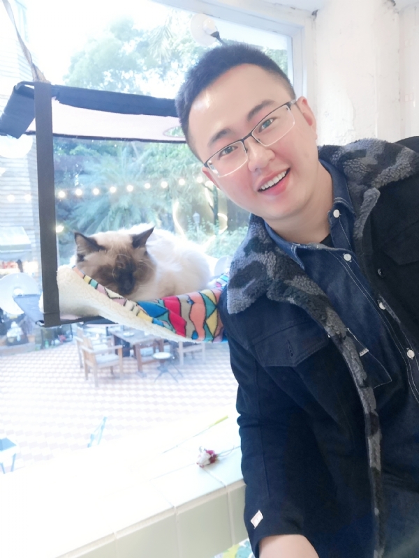 云轩的第一张照片--福清征婚网