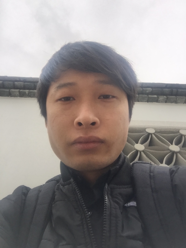 小雷的第一张照片--福清征婚网