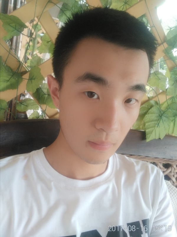 余生请你指教的第一张照片--福清征婚网