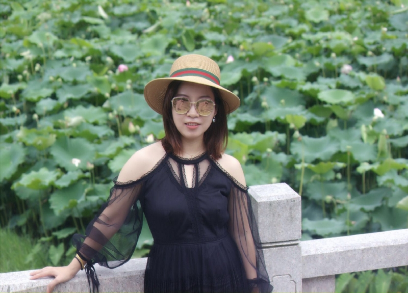 鸢莺的第二张照片--福清征婚网