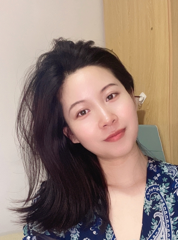 鸢莺的第三张照片--福清征婚网