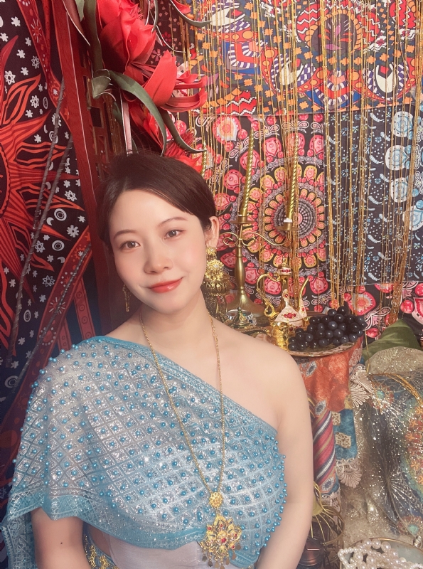鸢莺的第八张照片--福清征婚网