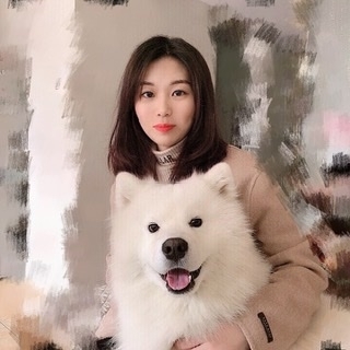 Alice的第一张照片--福清征婚网