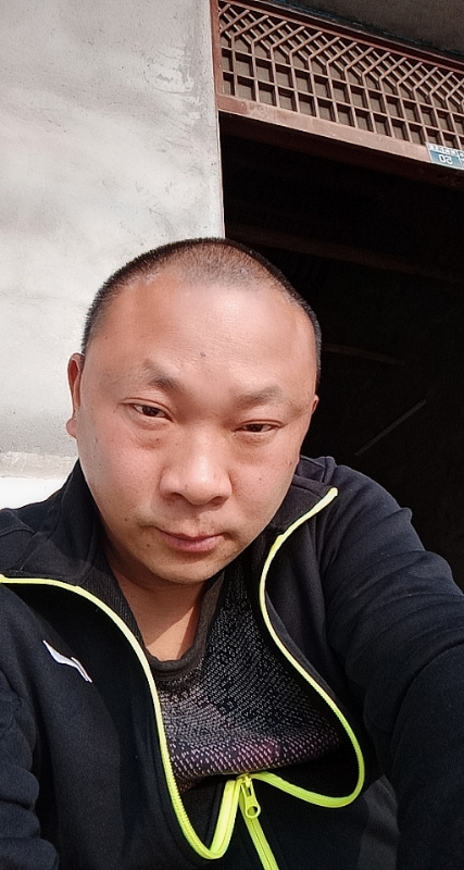 马克的第一张照片--福清征婚网
