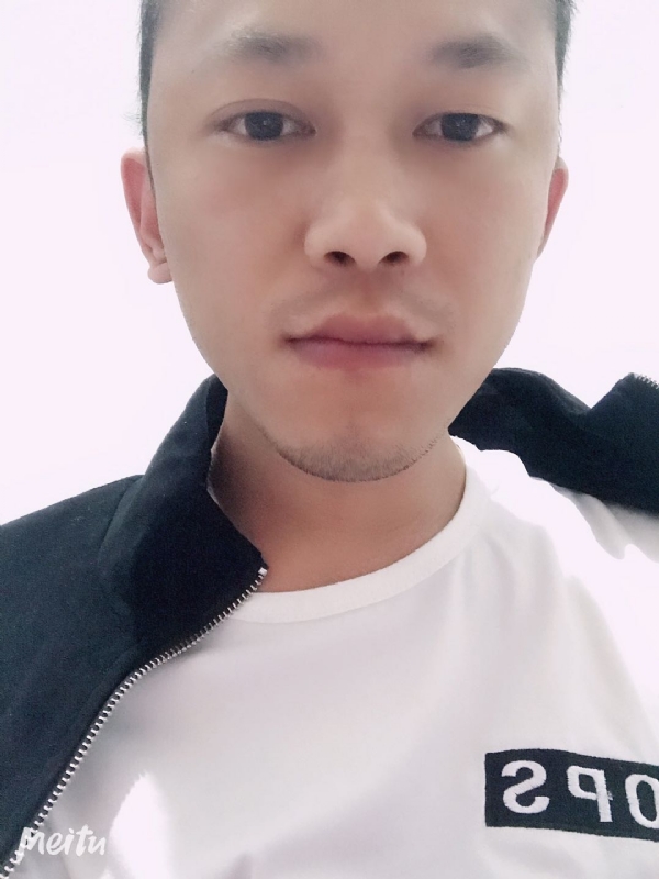 陈诚的第一张照片--福清征婚网