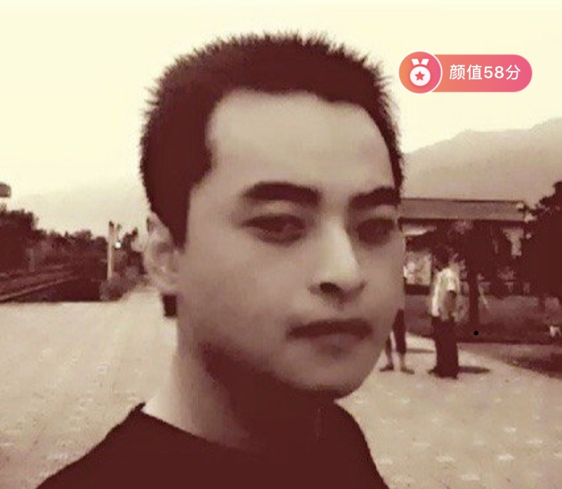 缘来是爱情的第一张照片--福清征婚网