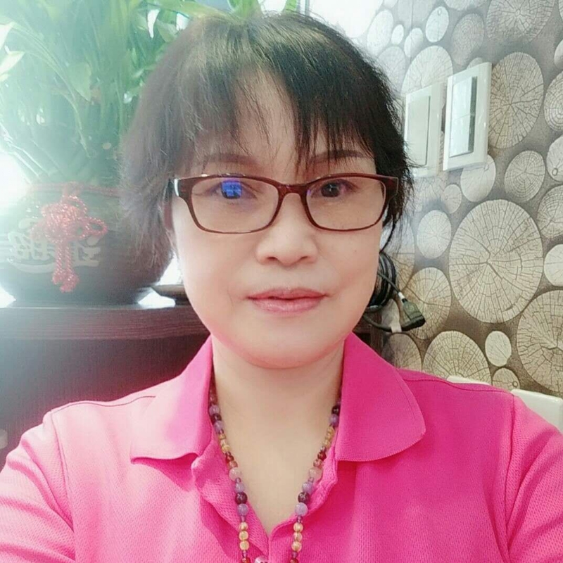 NiNi的第二张照片--福清征婚网