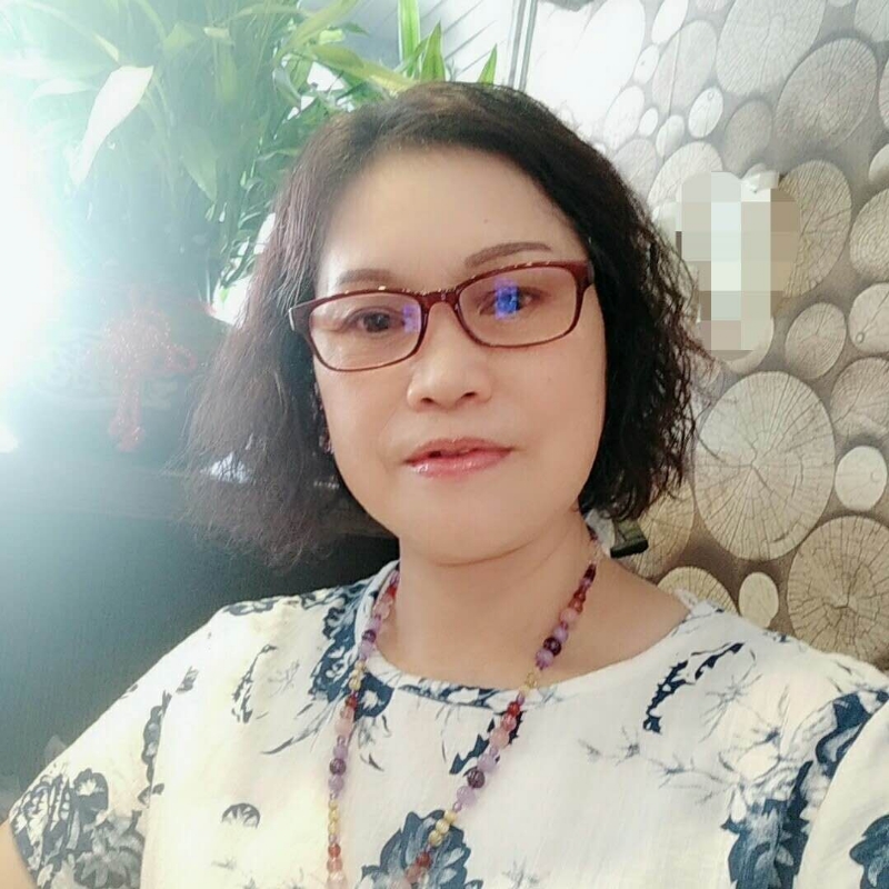 NiNi的第三张照片--福清征婚网