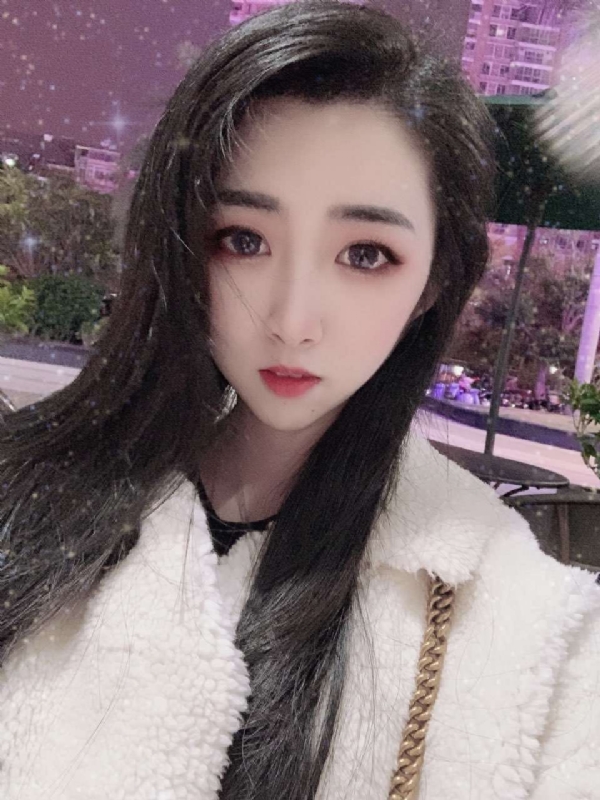 妮可的第一张照片--福清征婚网
