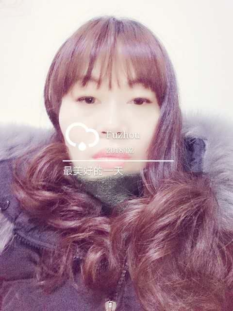 今生之缘的第一张照片--福清征婚网