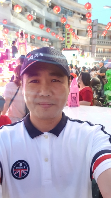 小陳的第一张照片--福清征婚网