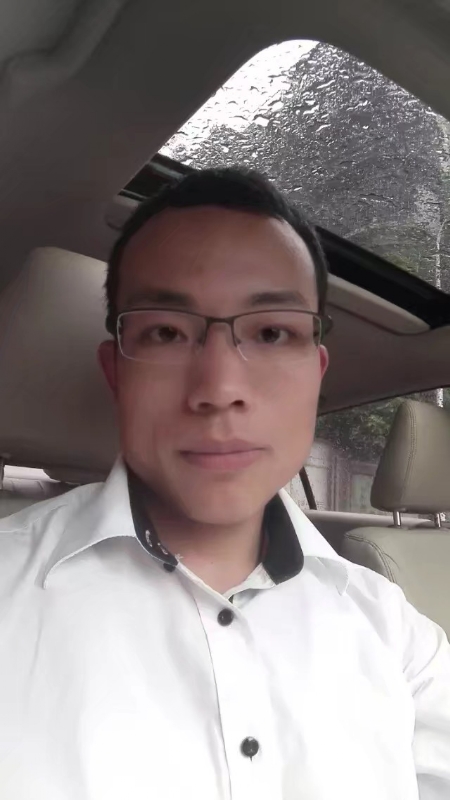 随缘而来的第一张照片--福清征婚网