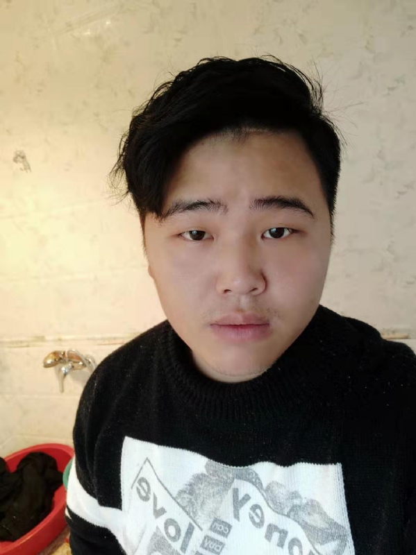 小李的第一张照片--福清征婚网