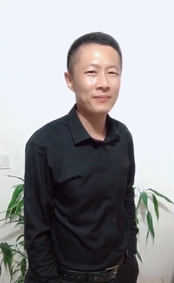 地huhi的第一张照片--福清征婚网