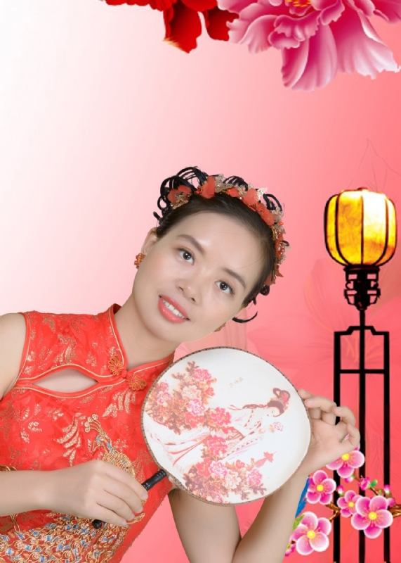 秋记的第一张照片--福清征婚网