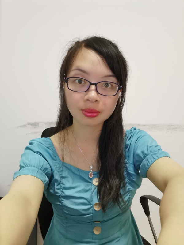 秋记的第二张照片--福清征婚网