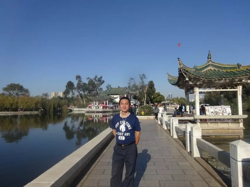 真心的龙的第一张照片--福清征婚网