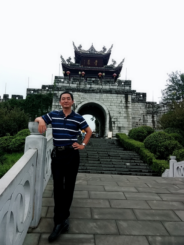 真心的龙的第六张照片--福清征婚网