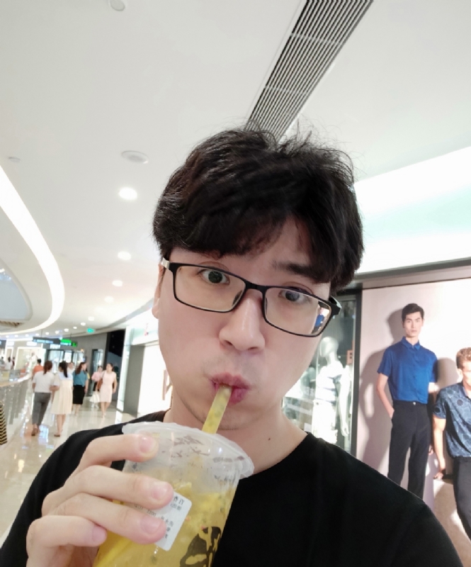 小小奔的第一张照片--福清征婚网