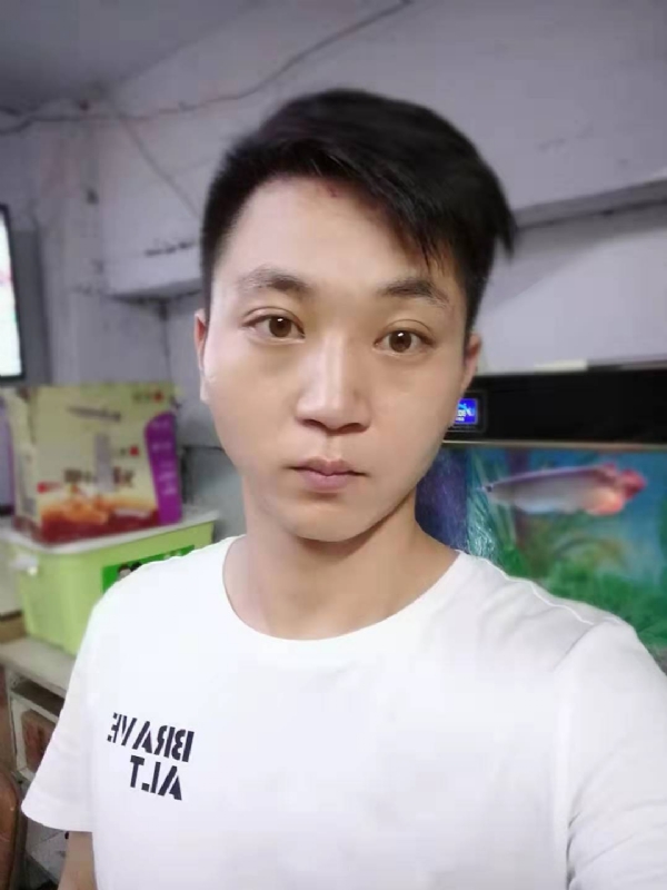 七秒记忆的第一张照片--福清征婚网
