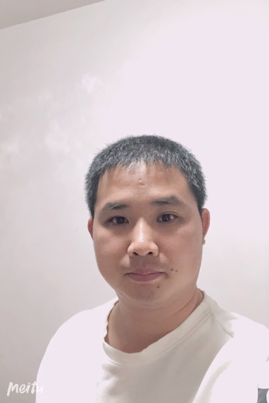 小梁的第一张照片--福清征婚网