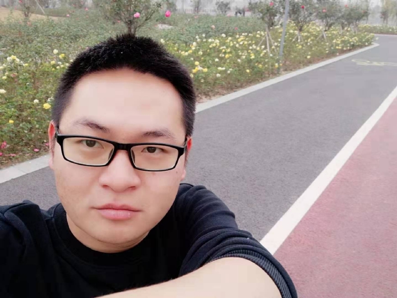 今生就是你的第一张照片--福清征婚网