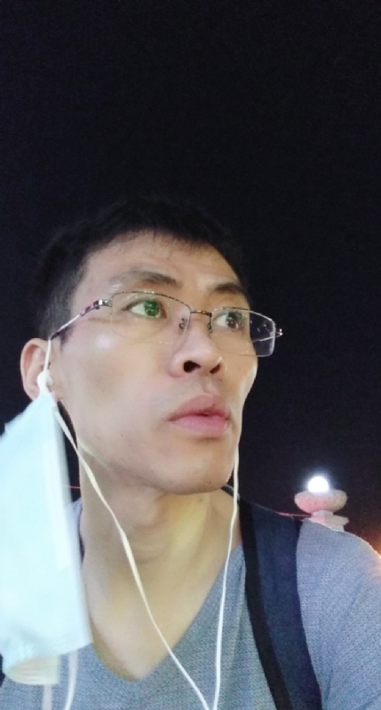 上善若水任方圆的第一张照片--福清征婚网