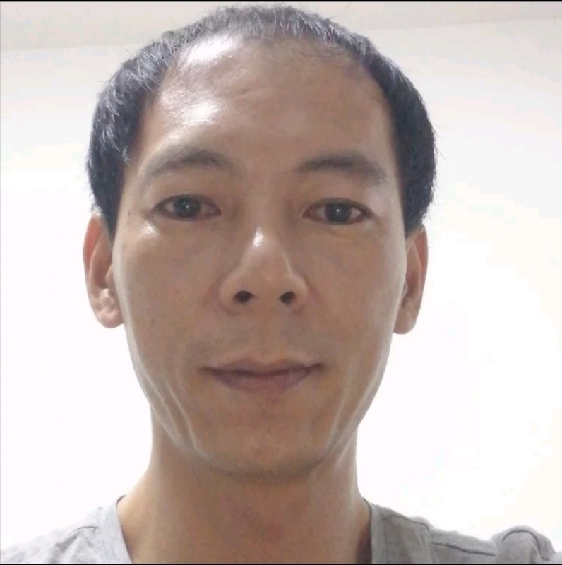 单枪匹马的第二张照片--福清征婚网