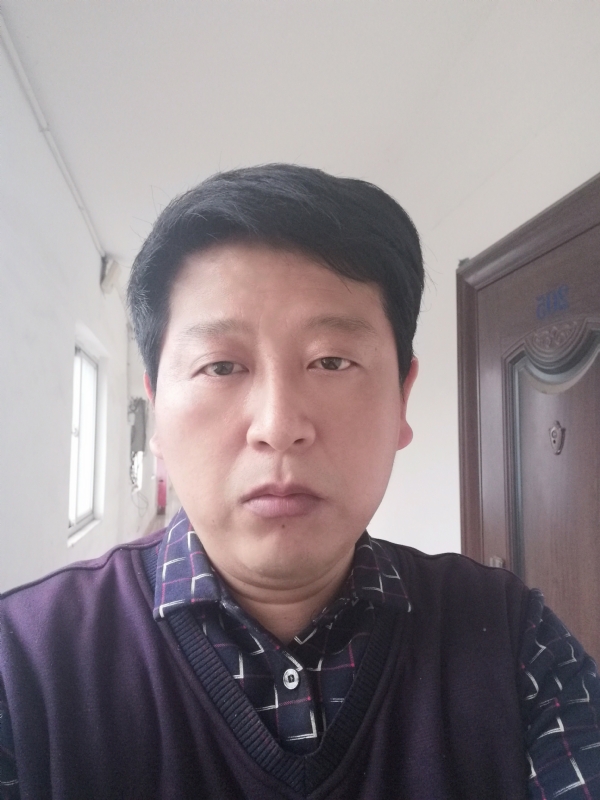 夜色温柔的第三张照片--福清征婚网