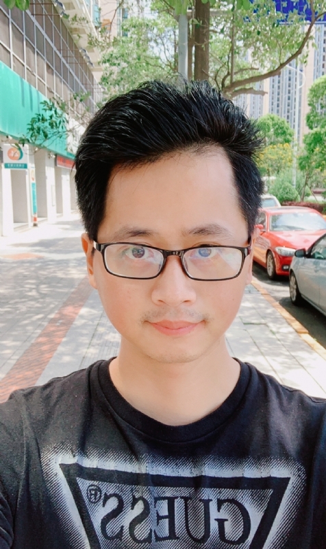 欧金的第一张照片--福清征婚网