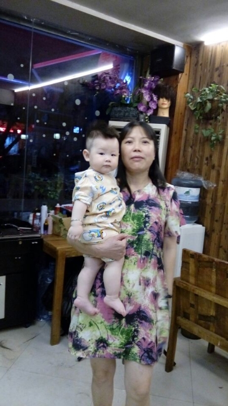 mary的第一张照片--福清征婚网