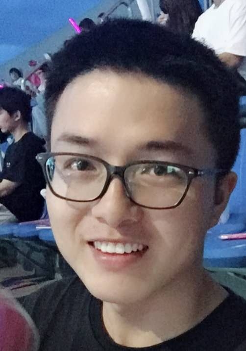 烟囱的第一张照片--福清征婚网