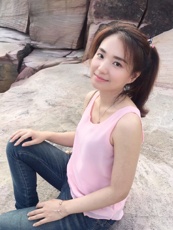 Jane的第二张照片--福清征婚网