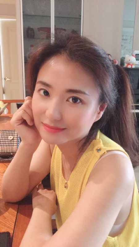 Jane的第三张照片--福清征婚网