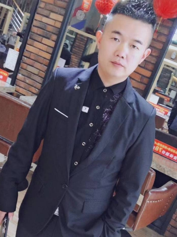 相伴到老的第一张照片--福清征婚网