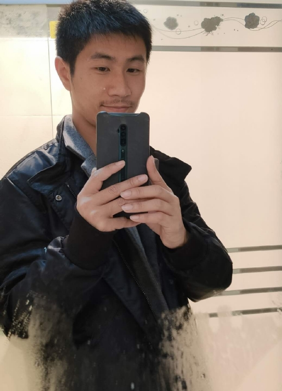 白色的风的第一张照片--福清征婚网