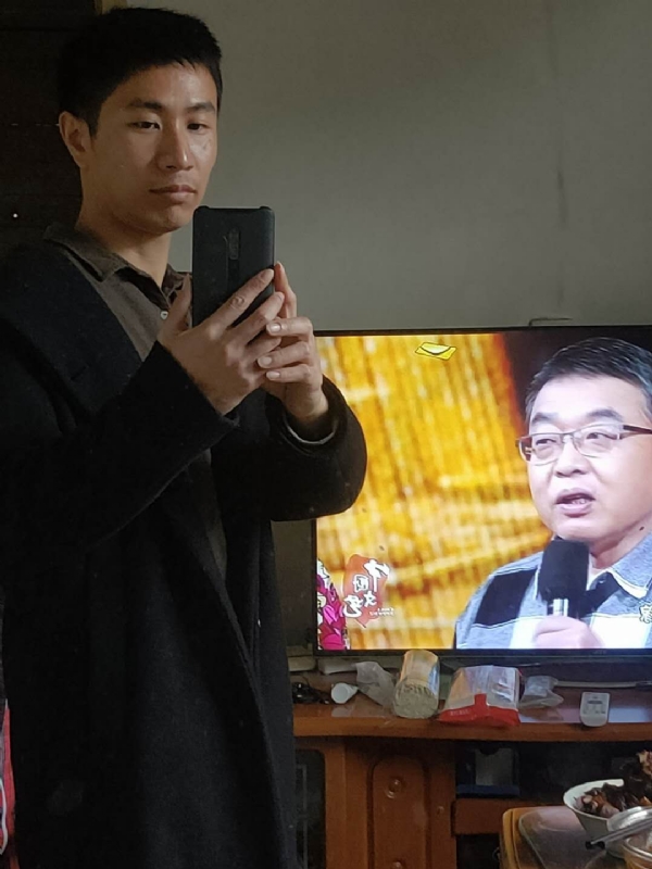 白色的风的第二张照片--福清征婚网