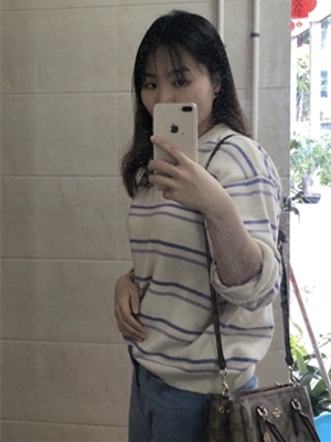 xyz的第一张照片--福清征婚网