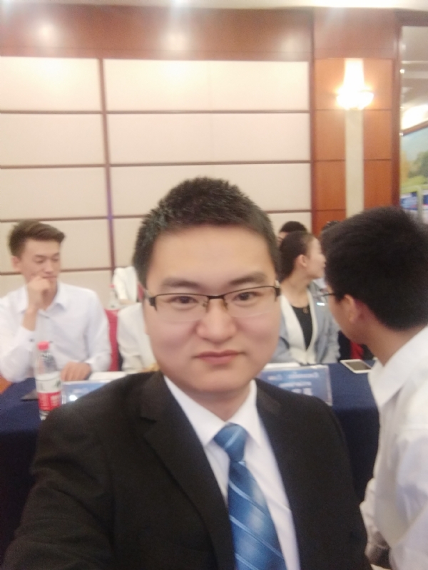 慕秋的第一张照片--福清征婚网