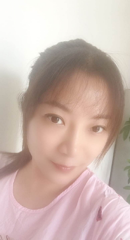 美丽在现的第一张照片--福清征婚网