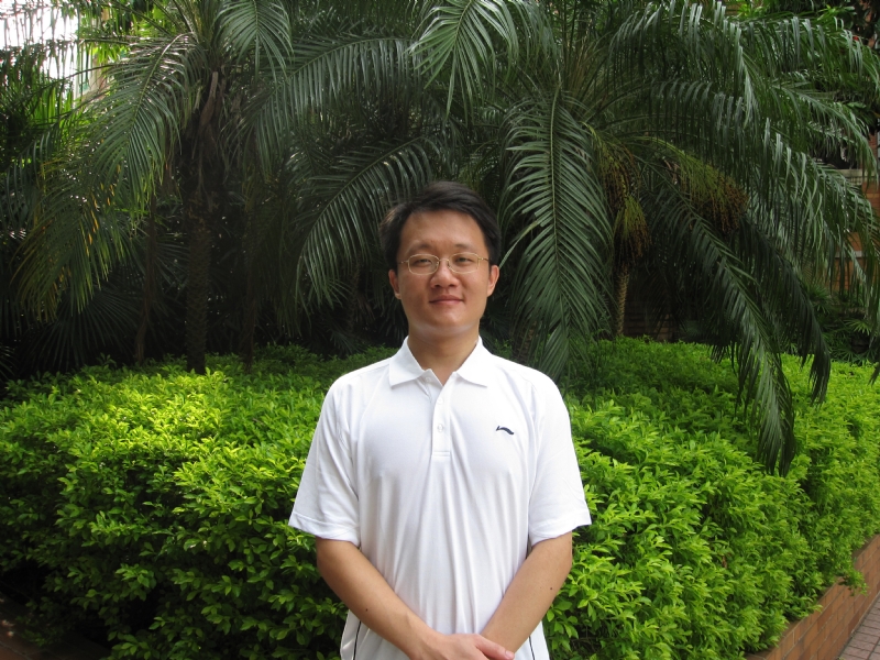 上善若水的第二张照片--福清征婚网
