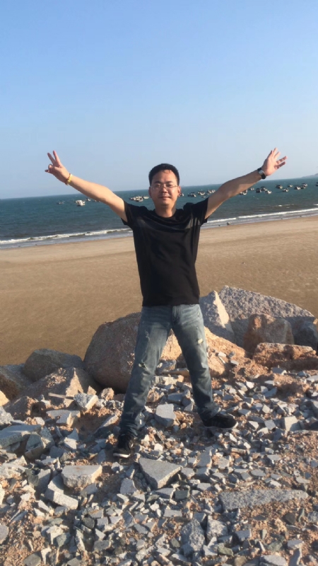 天天的第一张照片--福清征婚网