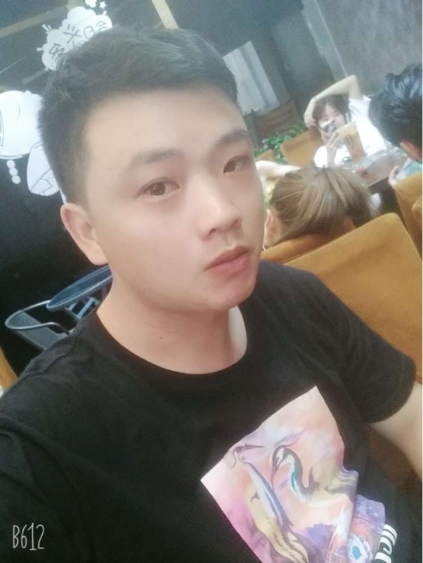 Tango的第一张照片--福清征婚网