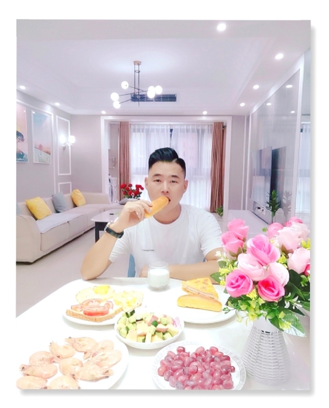 相遇相随的第一张照片--福清征婚网