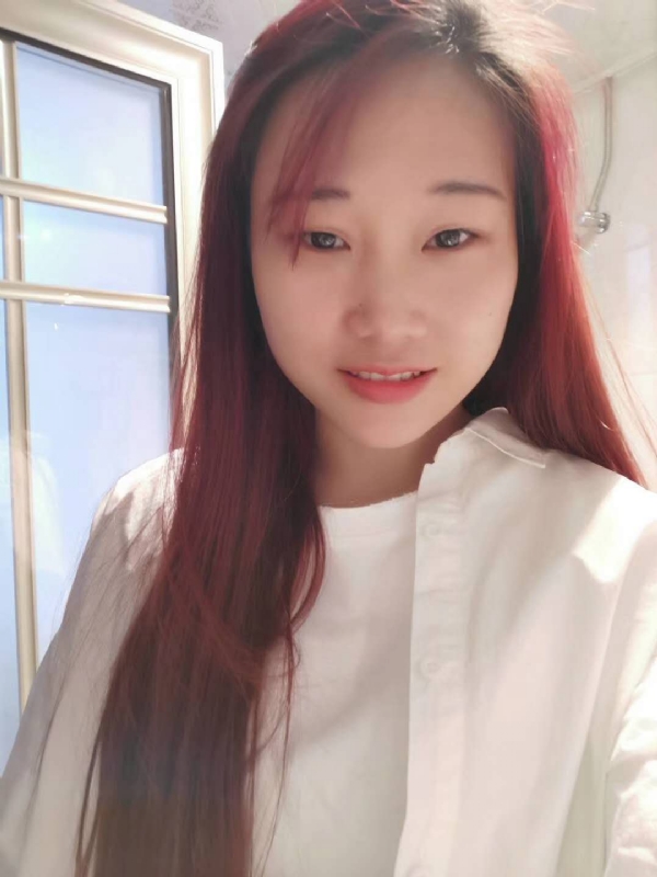 雾里看花的第一张照片--福清征婚网