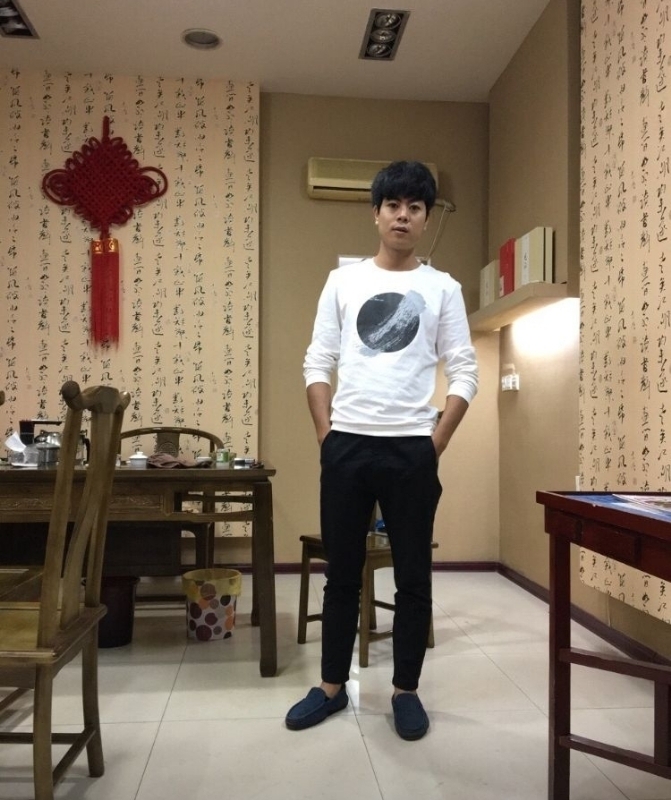 小贱哥的第二张照片--福清征婚网